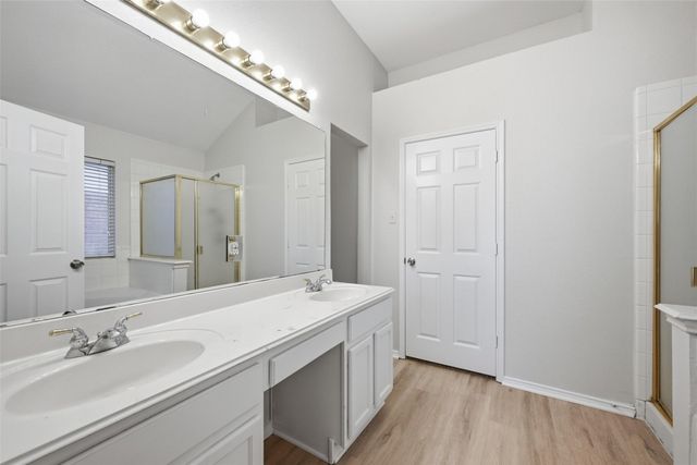 1703 Caladium Drive, Corinth, TX 76210