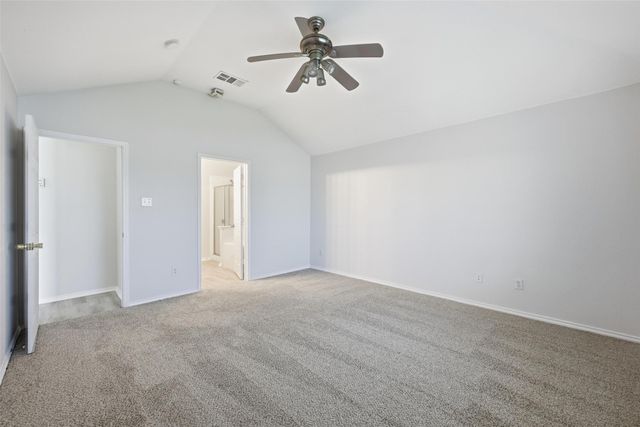 1703 Caladium Drive, Corinth, TX 76210