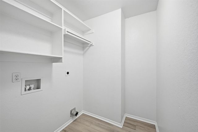 1703 Caladium Drive, Corinth, TX 76210