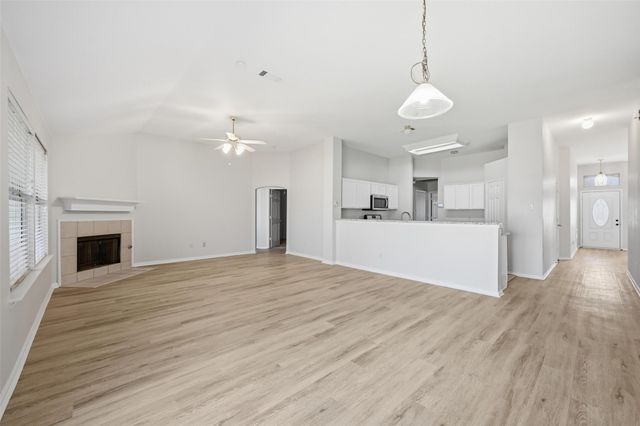 1703 Caladium Drive, Corinth, TX 76210