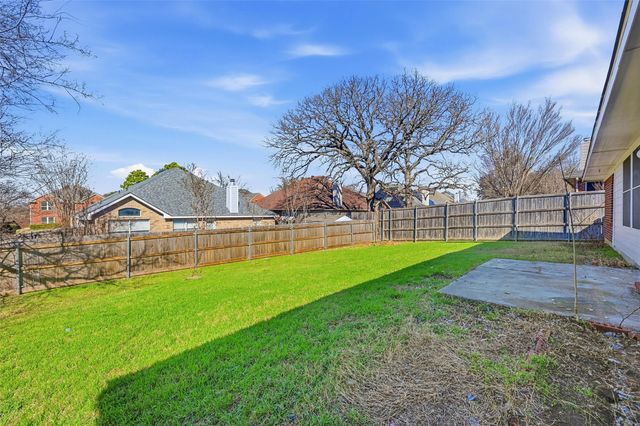 1703 Caladium Drive, Corinth, TX 76210