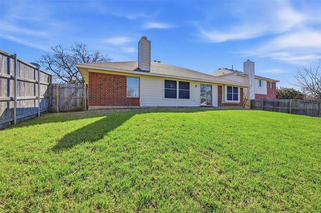 1703 Caladium Drive, Corinth, TX 76210
