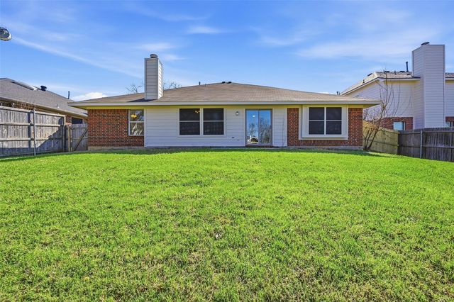 1703 Caladium Drive, Corinth, TX 76210