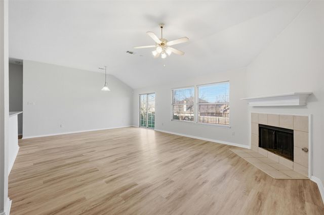 1703 Caladium Drive, Corinth, TX 76210