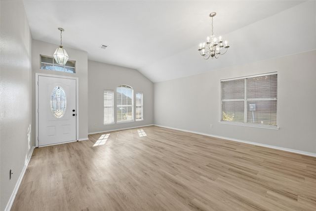 1703 Caladium Drive, Corinth, TX 76210