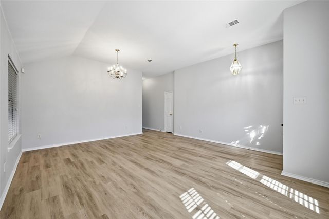 1703 Caladium Drive, Corinth, TX 76210