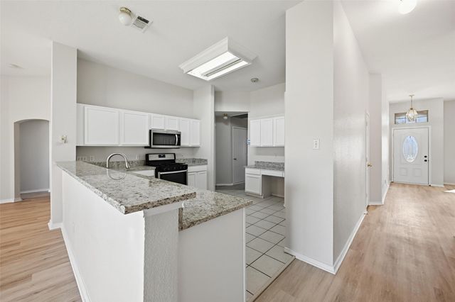 1703 Caladium Drive, Corinth, TX 76210