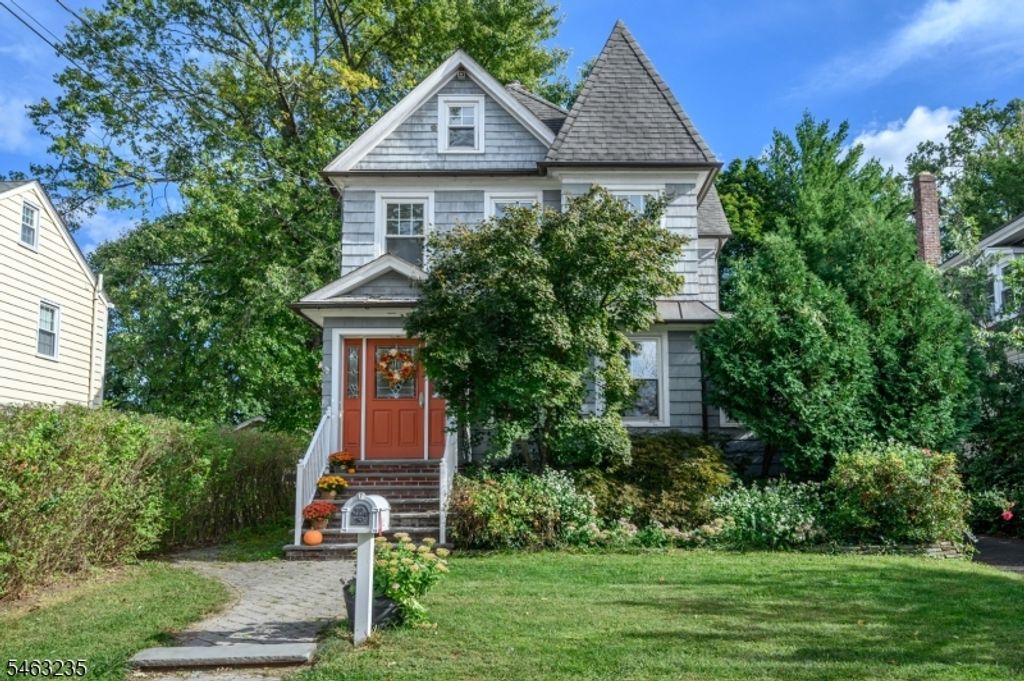 102 Grandview Ave, North Plainfield Boro, NJ 07060