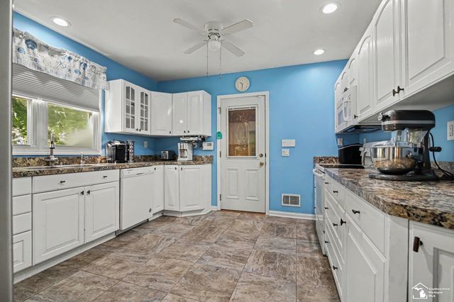 3015 Dennison Road, Dundee, MI 48131