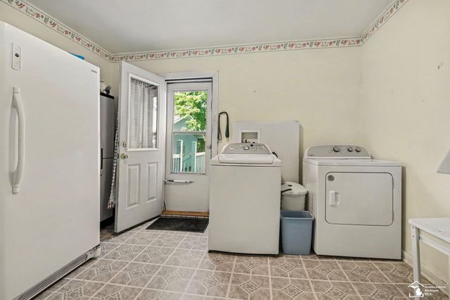 3015 Dennison Road, Dundee, MI 48131