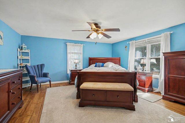 3015 Dennison Road, Dundee, MI 48131