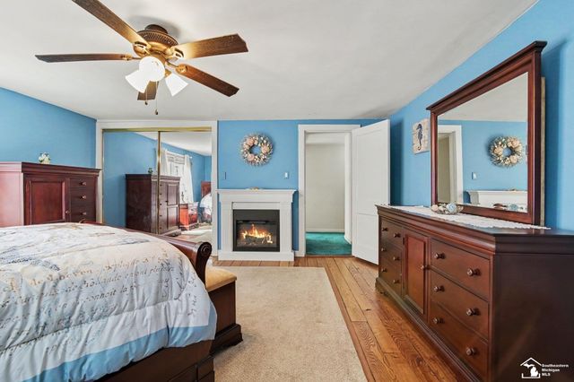 3015 Dennison Road, Dundee, MI 48131