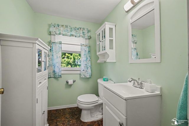 3015 Dennison Road, Dundee, MI 48131