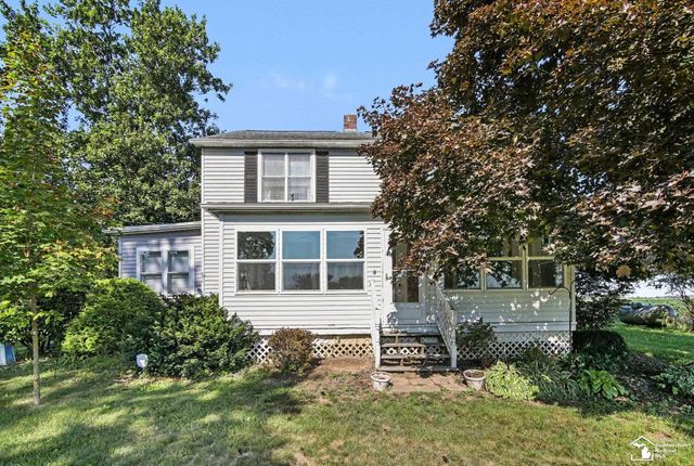 3015 Dennison Road, Dundee, MI 48131