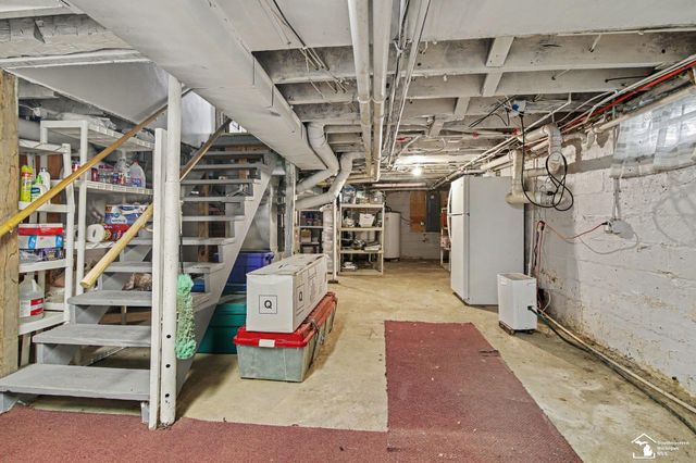 3015 Dennison Road, Dundee, MI 48131