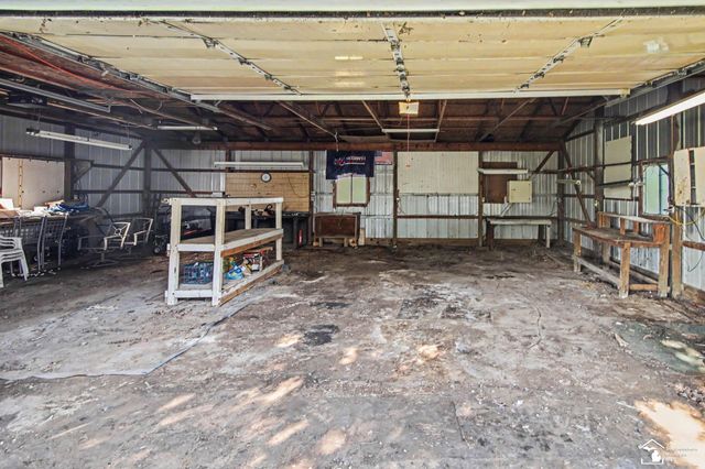3015 Dennison Road, Dundee, MI 48131
