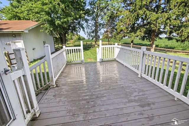 3015 Dennison Road, Dundee, MI 48131
