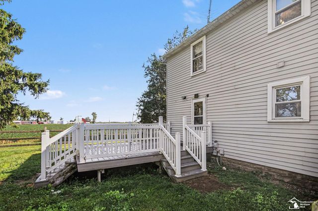 3015 Dennison Road, Dundee, MI 48131