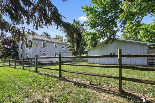 3015 Dennison Road, Dundee, MI 48131