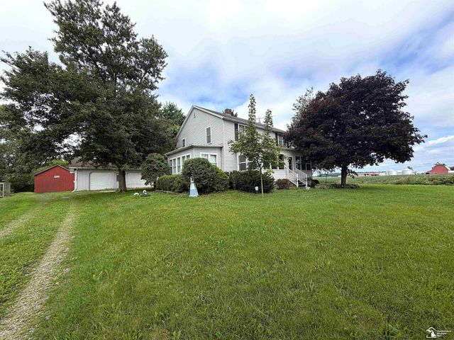 3015 Dennison Road, Dundee, MI 48131