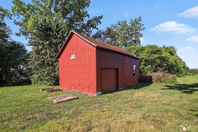 3015 Dennison Road, Dundee, MI 48131