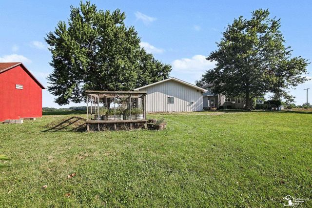 3015 Dennison Road, Dundee, MI 48131