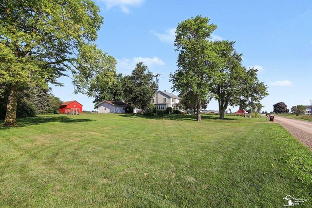3015 Dennison Road, Dundee, MI 48131