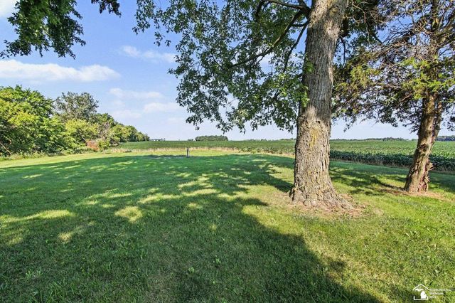 3015 Dennison Road, Dundee, MI 48131