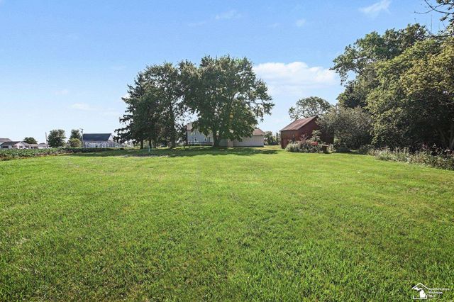 3015 Dennison Road, Dundee, MI 48131