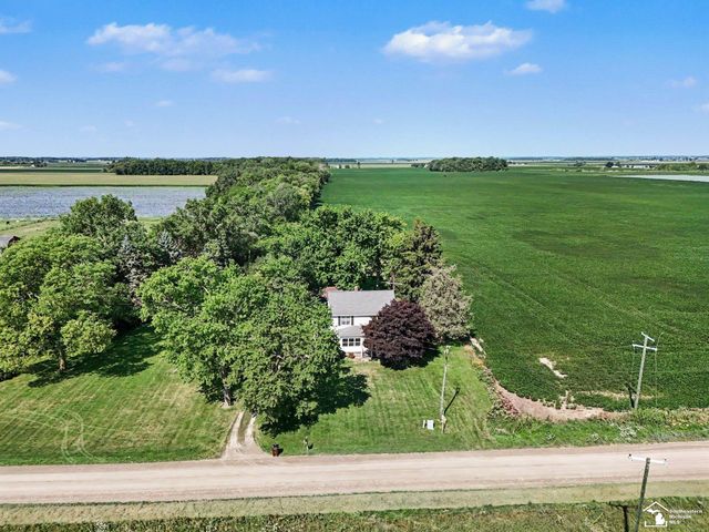 3015 Dennison Road, Dundee, MI 48131