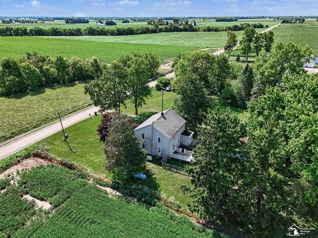 3015 Dennison Road, Dundee, MI 48131