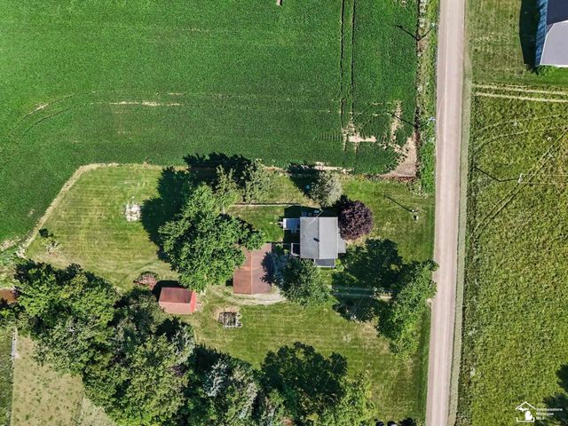 3015 Dennison Road, Dundee, MI 48131
