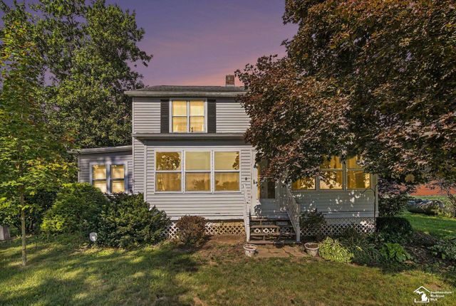 3015 Dennison Road, Dundee, MI 48131