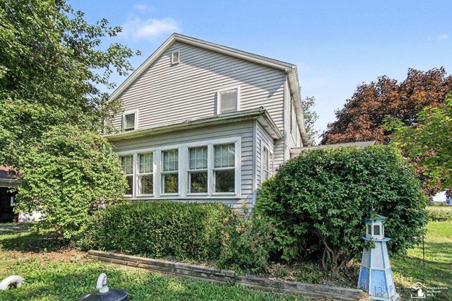 3015 Dennison Road, Dundee, MI 48131