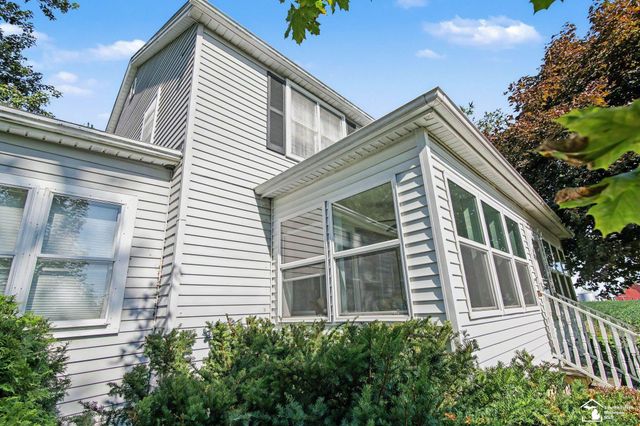 3015 Dennison Road, Dundee, MI 48131