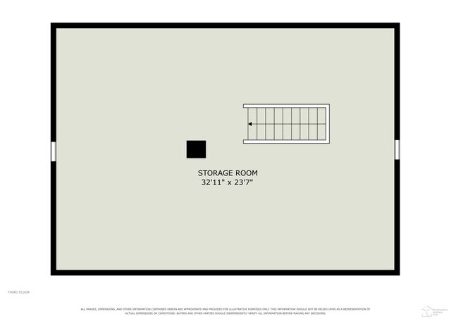 3015 Dennison Road, Dundee, MI 48131
