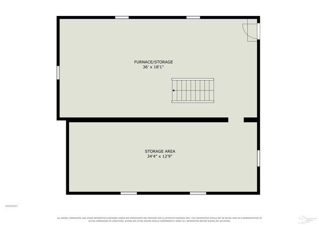 3015 Dennison Road, Dundee, MI 48131