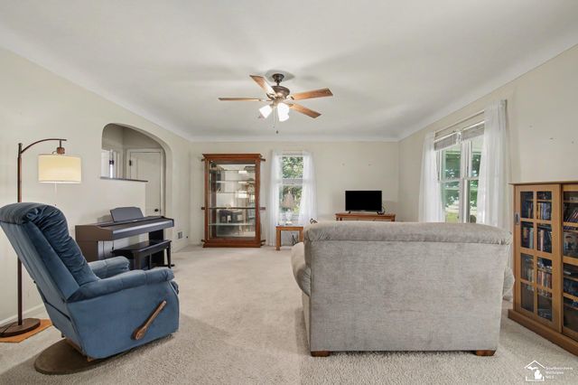 3015 Dennison Road, Dundee, MI 48131