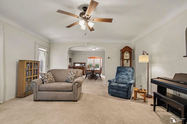 3015 Dennison Road, Dundee, MI 48131