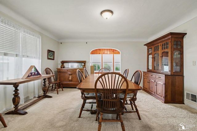 3015 Dennison Road, Dundee, MI 48131
