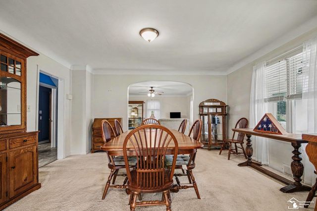 3015 Dennison Road, Dundee, MI 48131