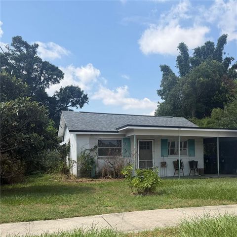 4916 ELI STREET, Orlando, FL 32804
