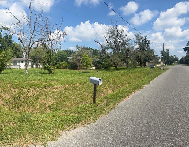 4916 ELI STREET, Orlando, FL 32804