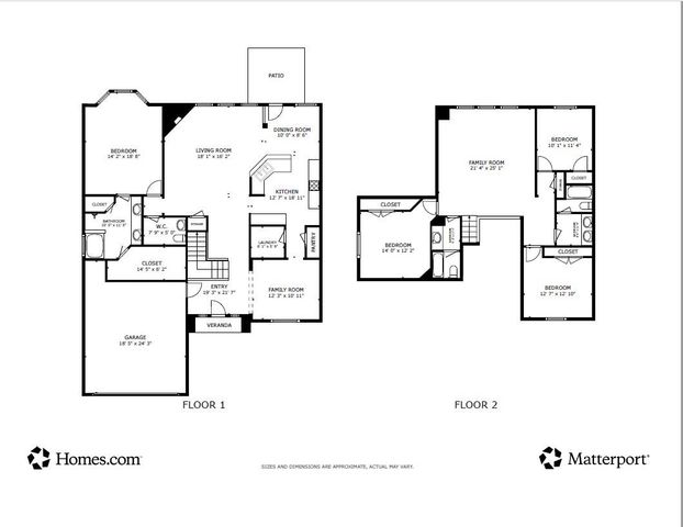2032 Creek Shore Lane, Pearland, TX 77581