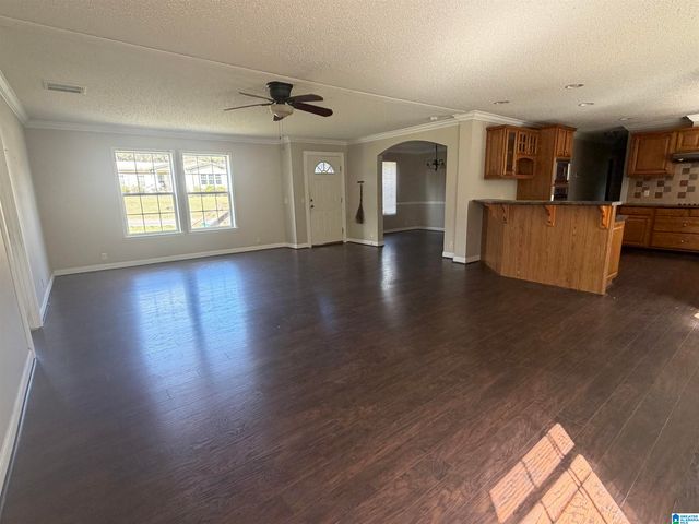 60 ABINGDON TRACE, Odenville, AL 35120