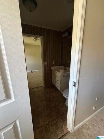 60 ABINGDON TRACE, Odenville, AL 35120