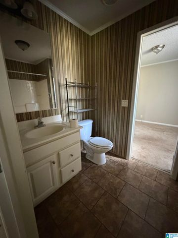 60 ABINGDON TRACE, Odenville, AL 35120