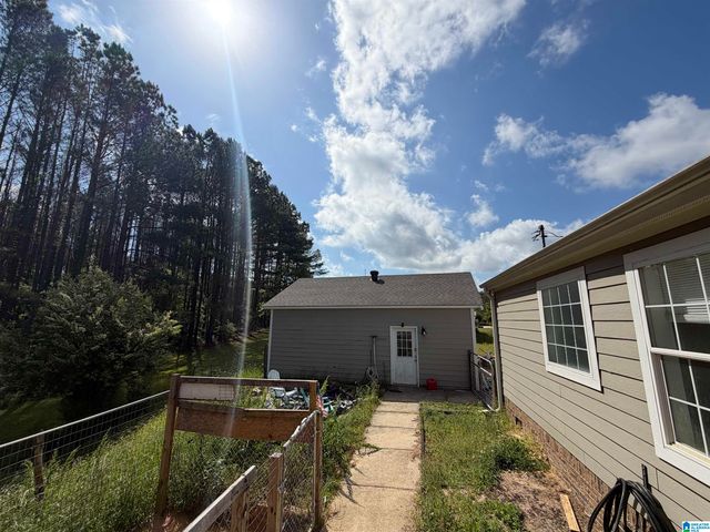 60 ABINGDON TRACE, Odenville, AL 35120