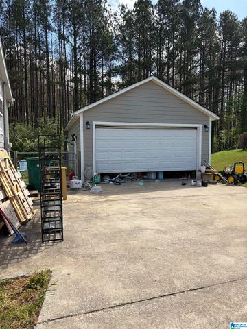 60 ABINGDON TRACE, Odenville, AL 35120