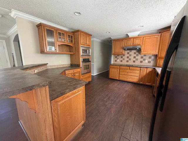 60 ABINGDON TRACE, Odenville, AL 35120